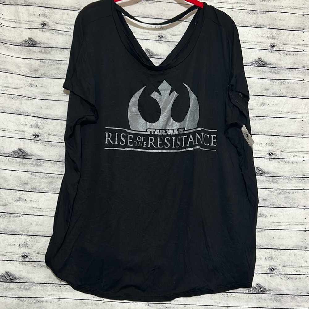 Disney parks Star Wars top